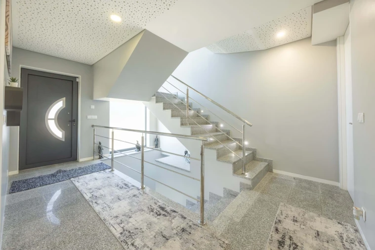 Moradia T5 para Venda em Gondomar (São Cosme), Valbom e Jovim Foto 51