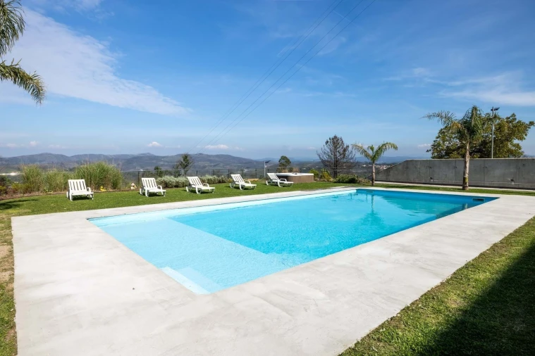 Moradia T5 para Venda em Gondomar (São Cosme), Valbom e Jovim Foto 11