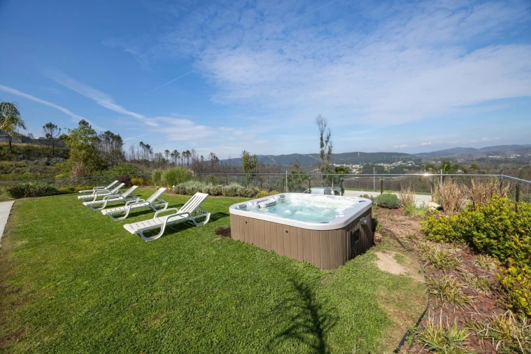 Moradia T5 para Venda em Gondomar (São Cosme), Valbom e Jovim Foto 56