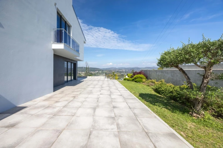 Moradia T5 para Venda em Gondomar (São Cosme), Valbom e Jovim Foto 63