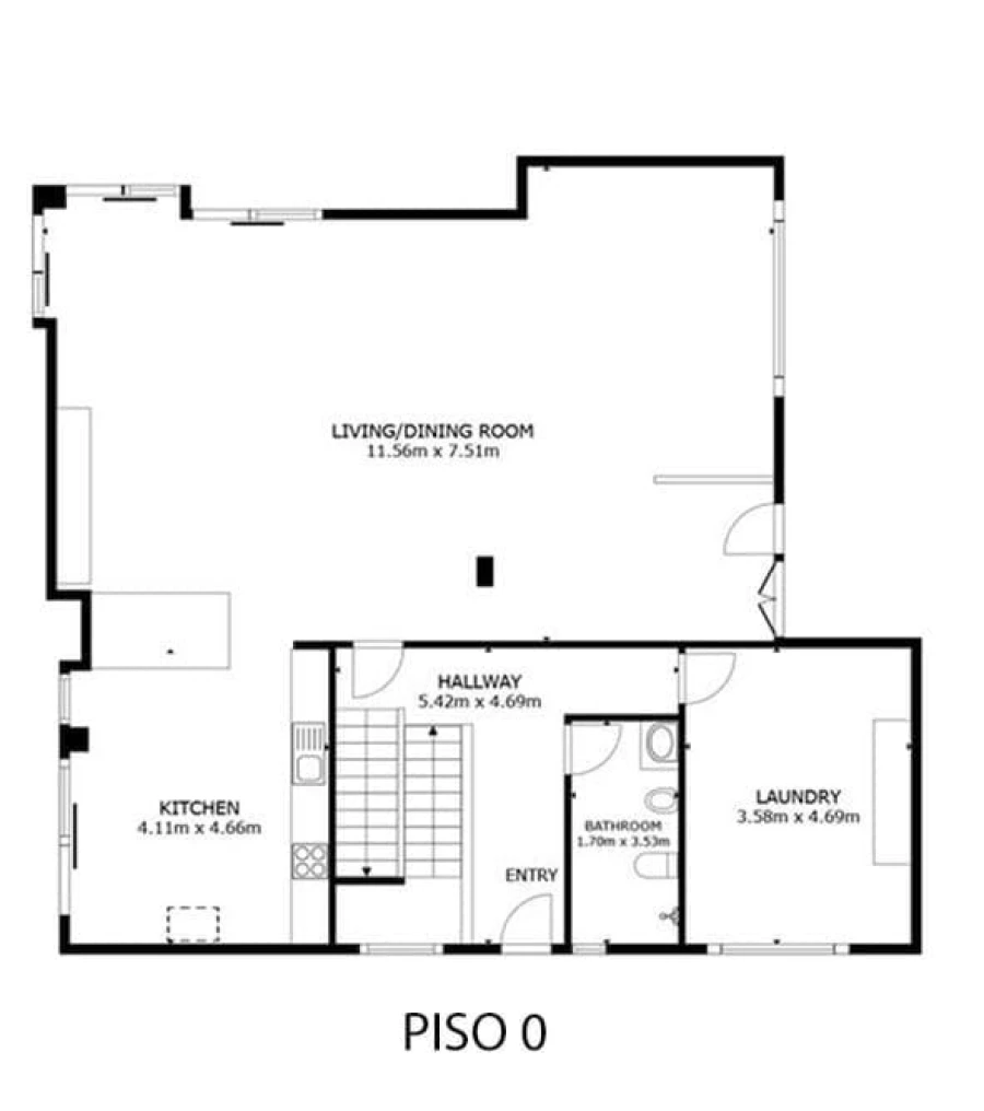 Moradia T5 para Venda em Gondomar (São Cosme), Valbom e Jovim Foto 68