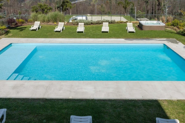 Moradia T5 para Venda em Gondomar (São Cosme), Valbom e Jovim Foto 18