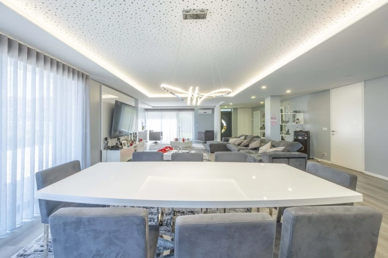 Moradia T5 para Venda em Gondomar (São Cosme), Valbom e Jovim Foto 24