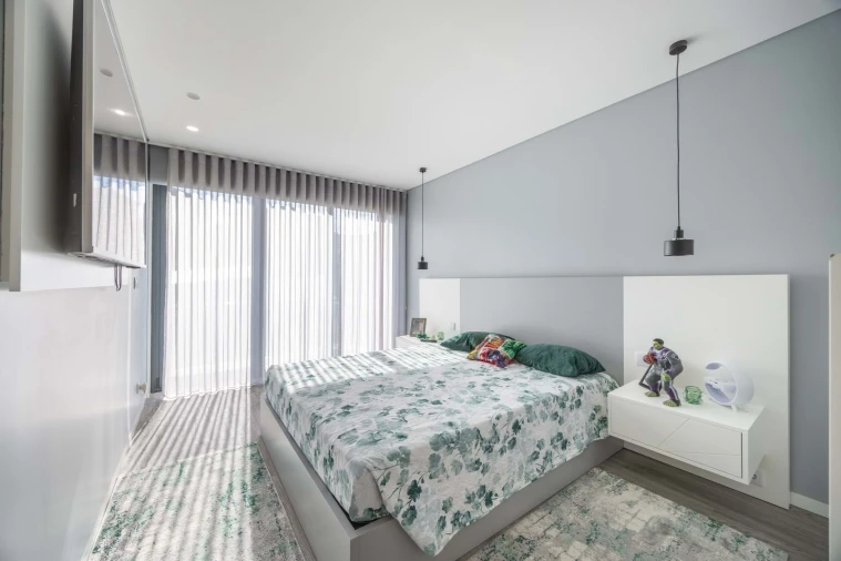 Moradia T5 para Venda em Gondomar (São Cosme), Valbom e Jovim Foto 38