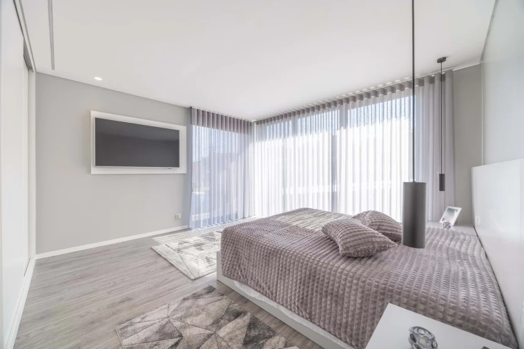 Moradia T5 para Venda em Gondomar (São Cosme), Valbom e Jovim Foto 41