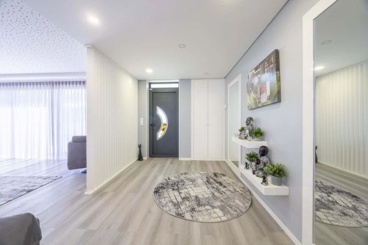 Moradia T5 para Venda em Gondomar (São Cosme), Valbom e Jovim Foto 22