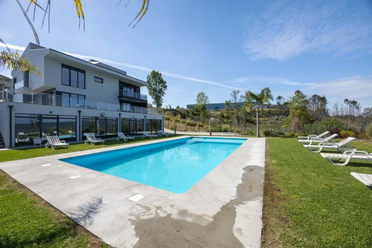 Moradia T5 para Venda em Gondomar (São Cosme), Valbom e Jovim Foto 15