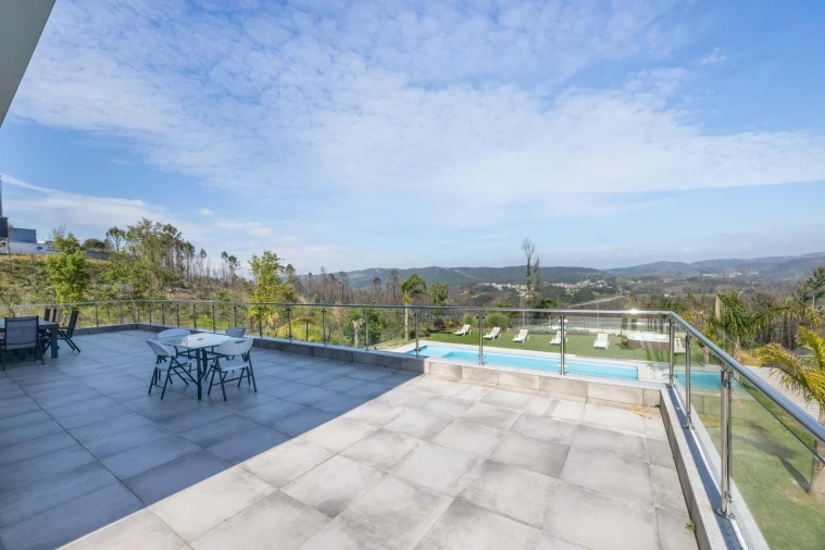 Moradia T5 para Venda em Gondomar (São Cosme), Valbom e Jovim Foto 55