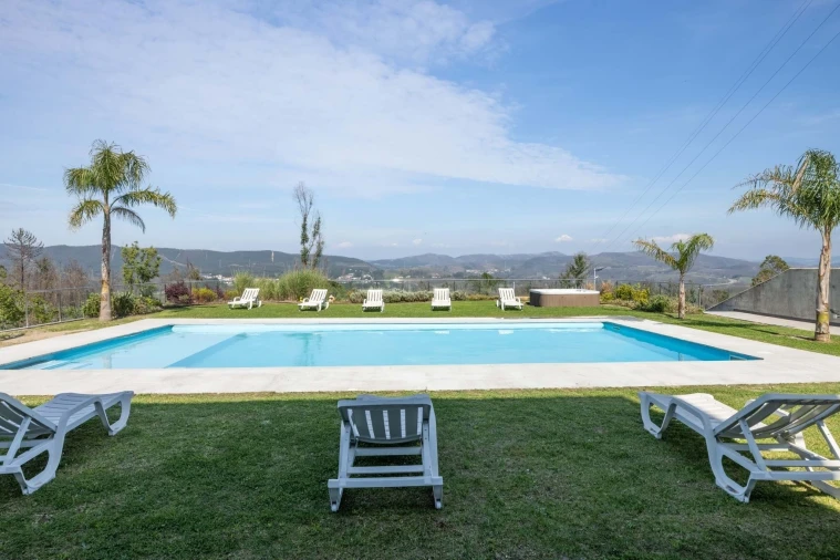 Moradia T5 para Venda em Gondomar (São Cosme), Valbom e Jovim Foto 12