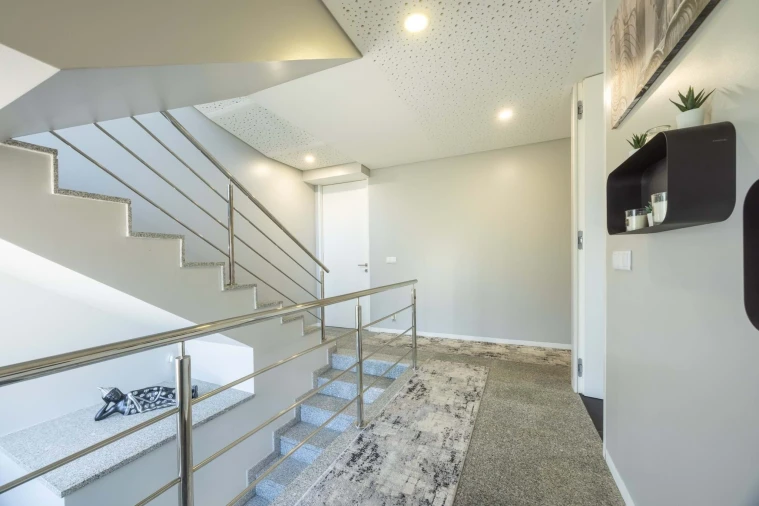 Moradia T5 para Venda em Gondomar (São Cosme), Valbom e Jovim Foto 52