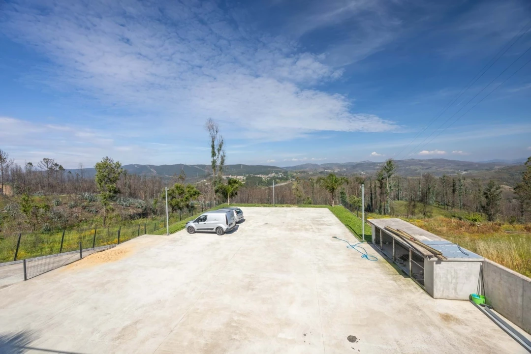 Moradia T5 para Venda em Gondomar (São Cosme), Valbom e Jovim Foto 67