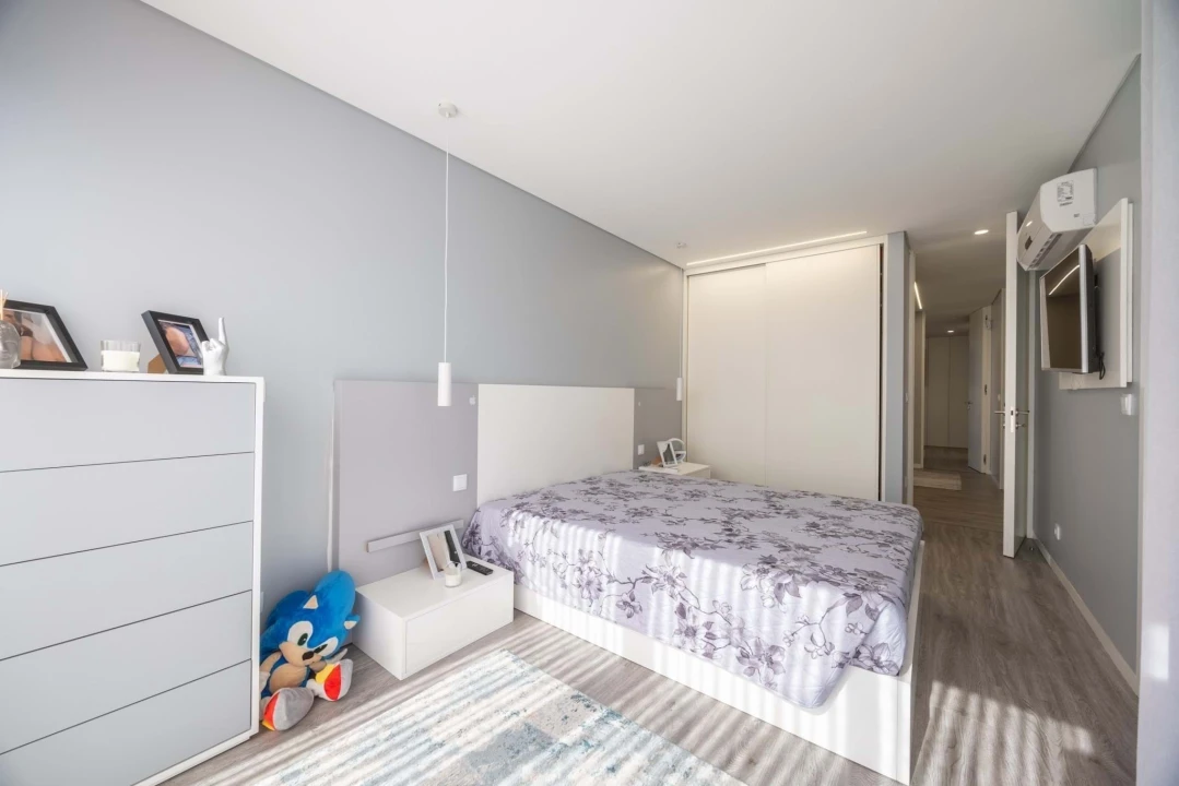 Moradia T5 para Venda em Gondomar (São Cosme), Valbom e Jovim Foto 42