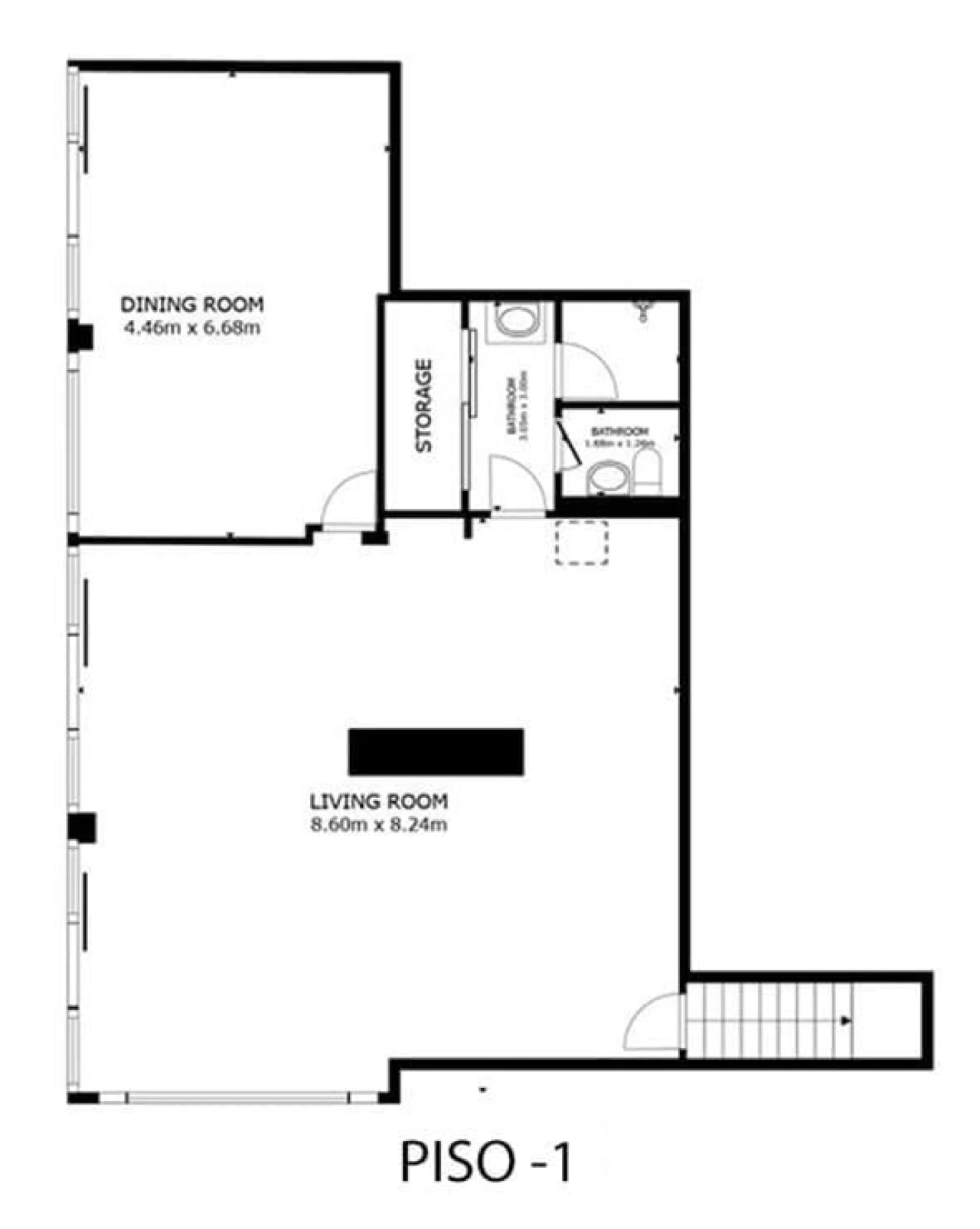 Moradia T5 para Venda em Gondomar (São Cosme), Valbom e Jovim Foto 70