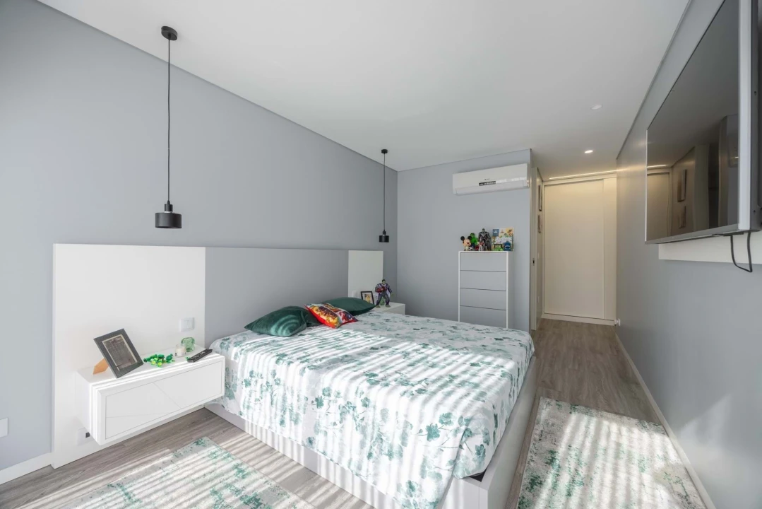 Moradia T5 para Venda em Gondomar (São Cosme), Valbom e Jovim Foto 39