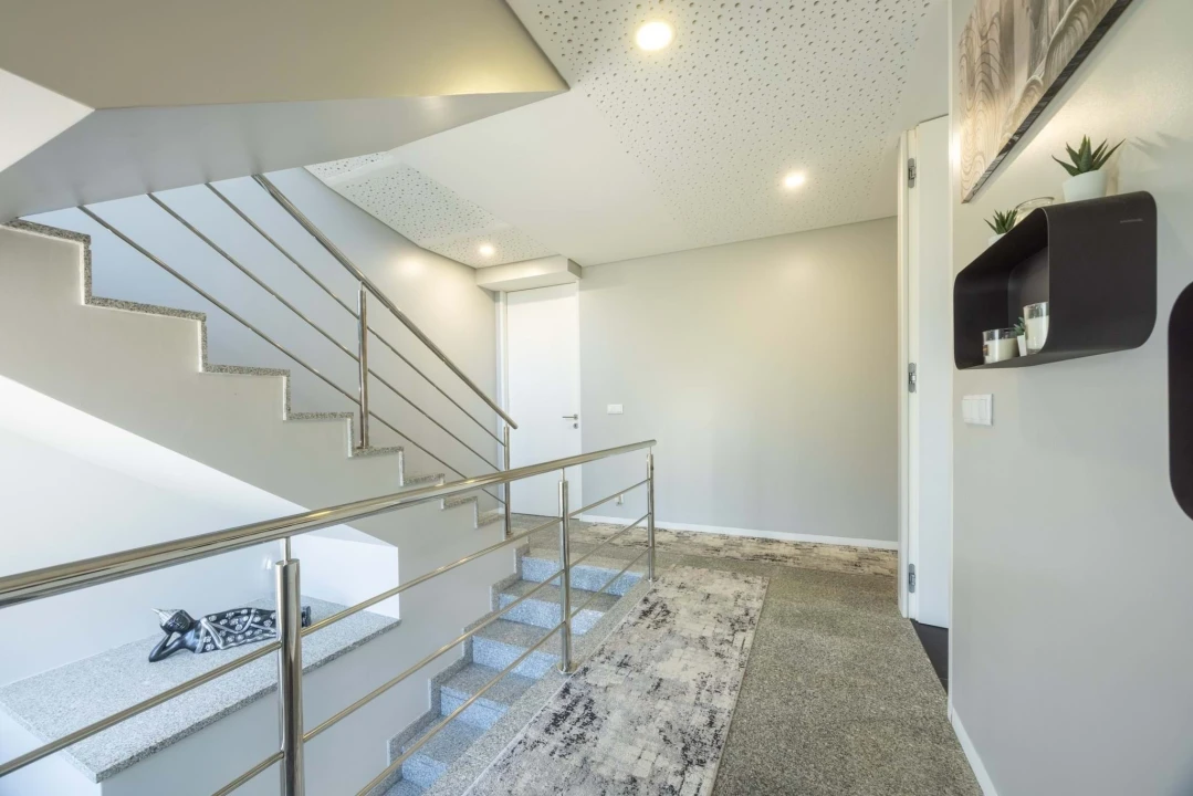 Moradia T5 para Venda em Gondomar (São Cosme), Valbom e Jovim Foto 52