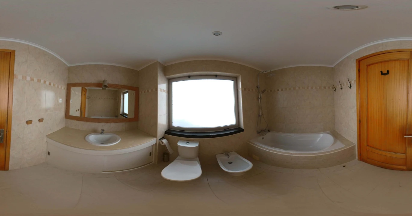 Apartamento T3 para Venda em Agua de Alto Foto 22