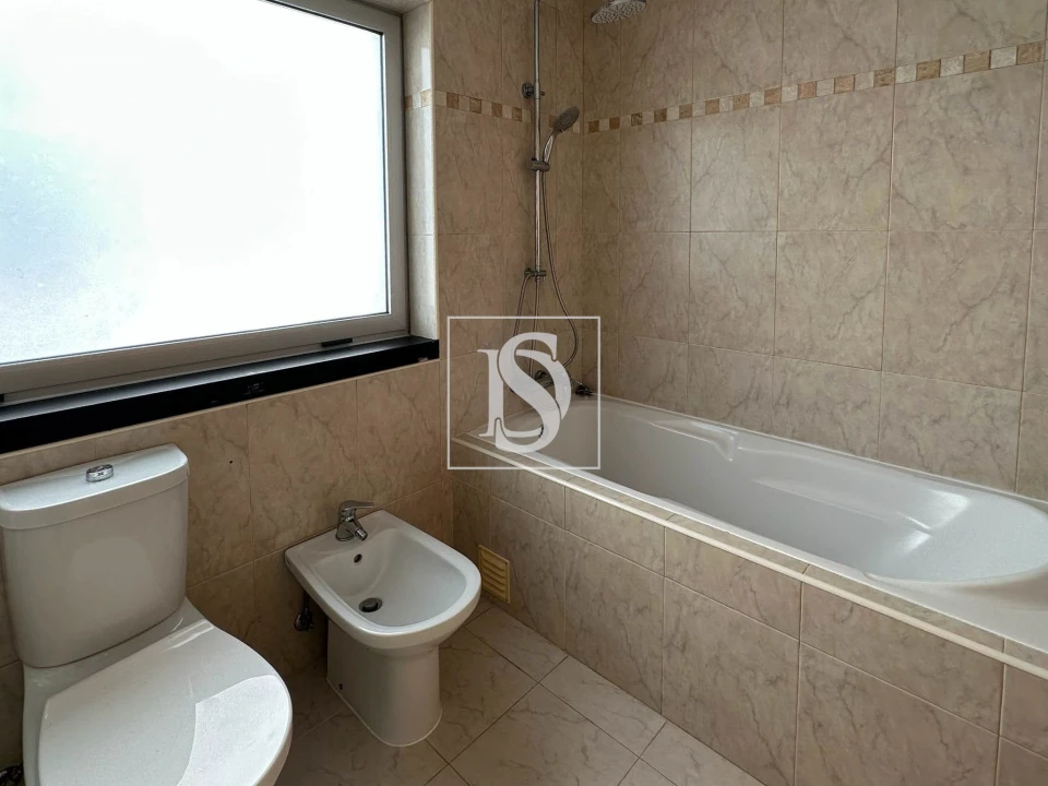 Apartamento T3 para Venda em Agua de Alto Foto 13