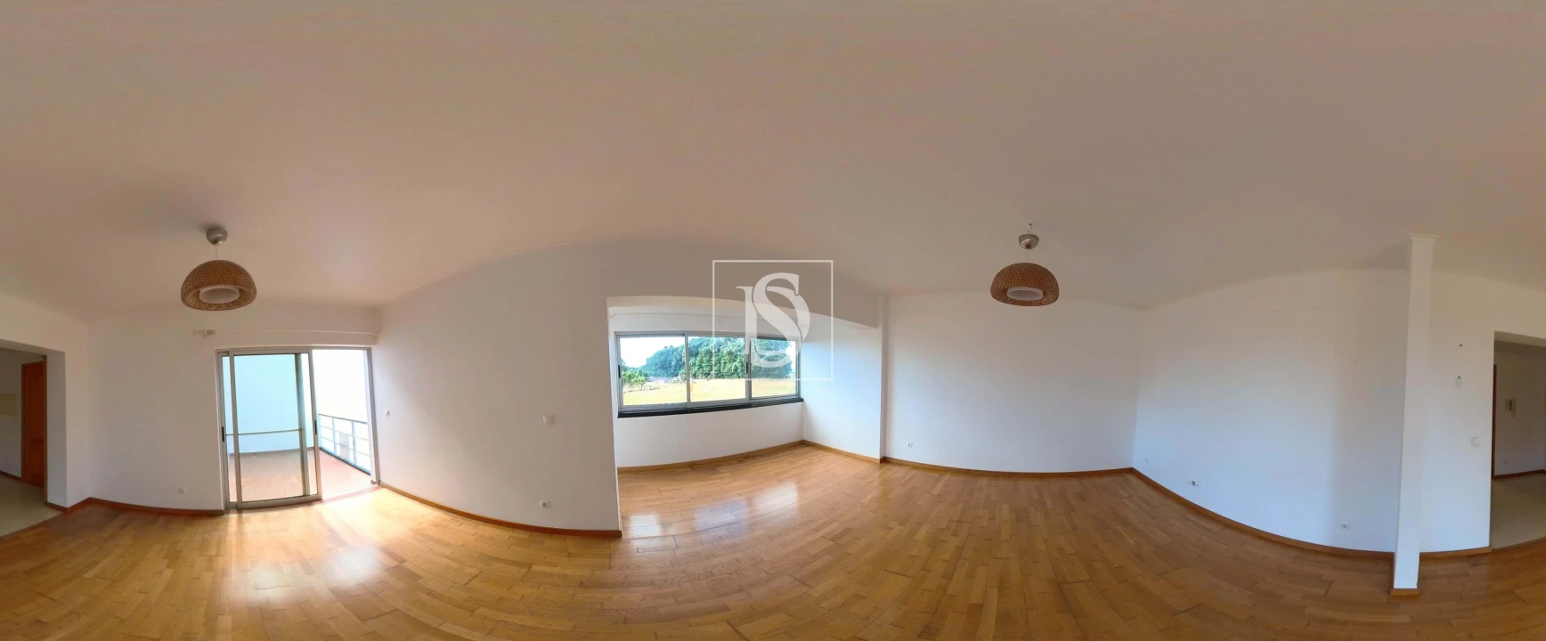 Apartamento T3 para Venda em Agua de Alto Foto 19