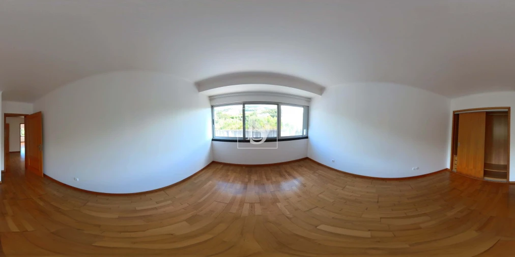 Apartamento T3 para Venda em Agua de Alto Foto 23