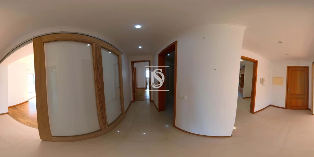 Apartamento T3 para Venda em Agua de Alto Foto 18