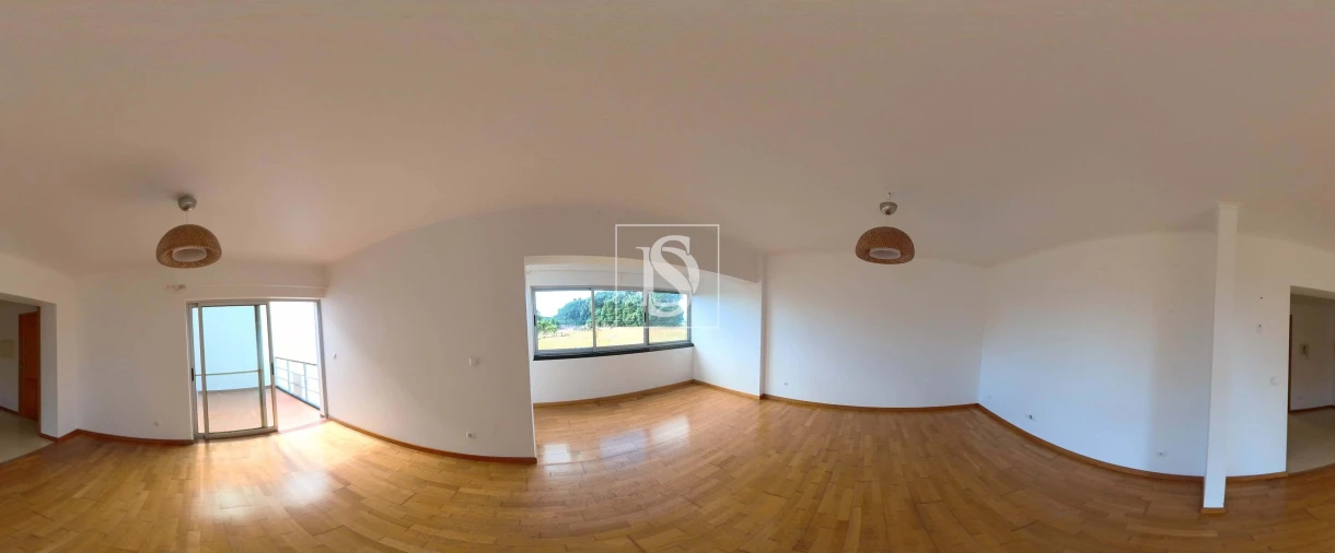 Apartamento T3 para Venda em Agua de Alto Foto 19