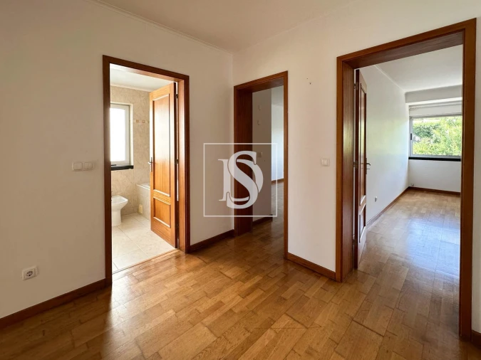 Apartamento T3 para Venda em Agua de Alto Foto 10