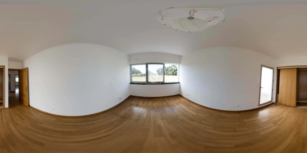 Apartamento T3 para Venda em Agua de Alto Foto 24