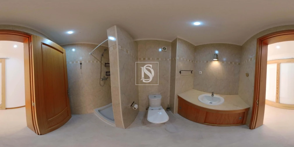 Apartamento T3 para Venda em Agua de Alto Foto 20