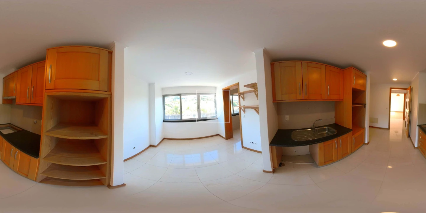 Apartamento T3 para Venda em Agua de Alto Foto 25