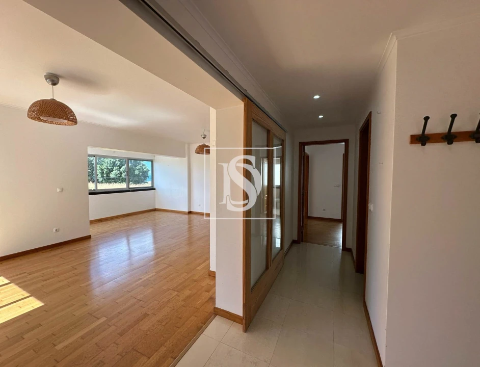 Apartamento T3 para Venda em Agua de Alto Foto 8