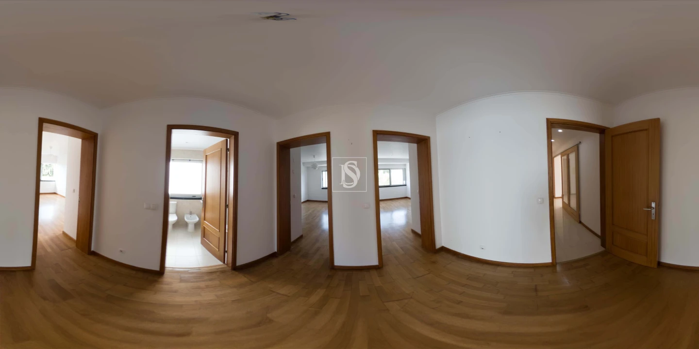 Apartamento T3 para Venda em Agua de Alto Foto 26