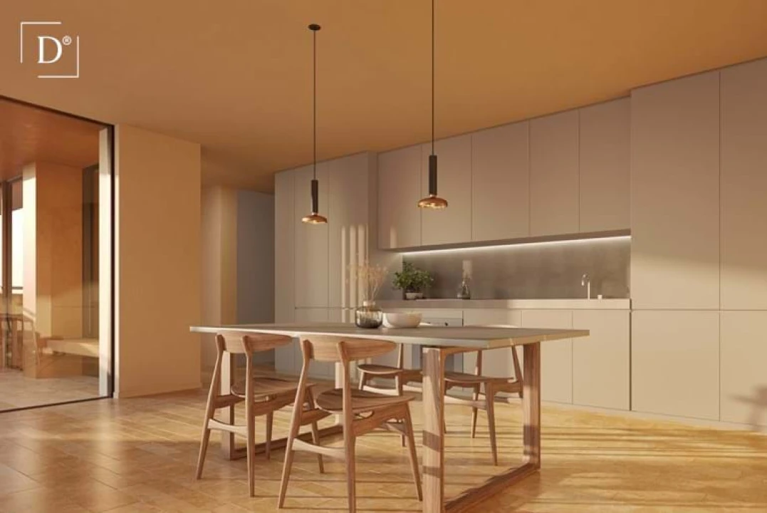 Apartamento T1 para Venda em Lagos (São Sebastião e Santa Maria) Foto 3