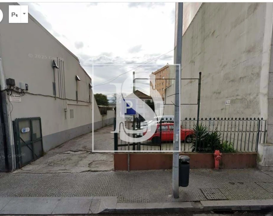 Terreno para Venda em Matosinhos e Leça da Palmeira Foto 5