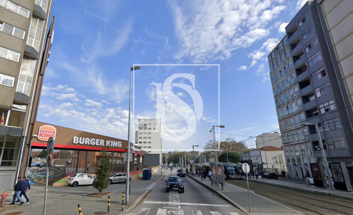 Terreno para Venda em Matosinhos e Leça da Palmeira Foto 11