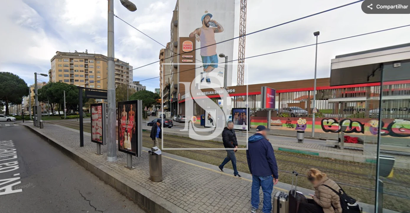 Terreno para Venda em Matosinhos e Leça da Palmeira Foto 10
