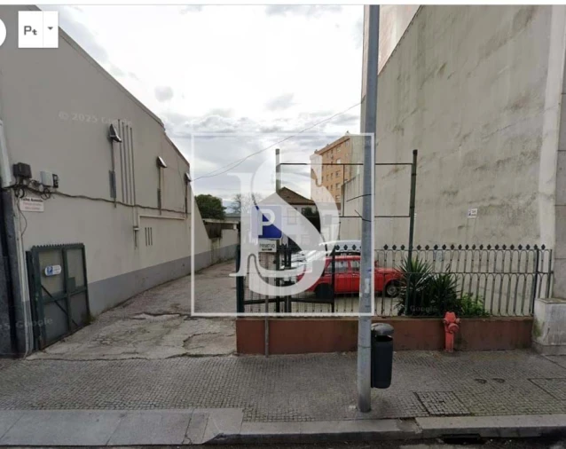 Terreno para Venda em Matosinhos e Leça da Palmeira Foto 5