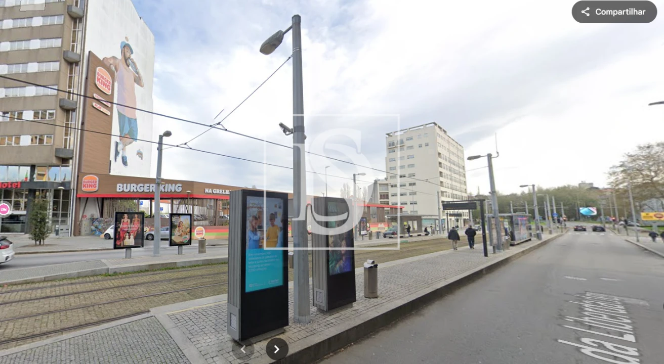 Terreno para Venda em Matosinhos e Leça da Palmeira Foto 1