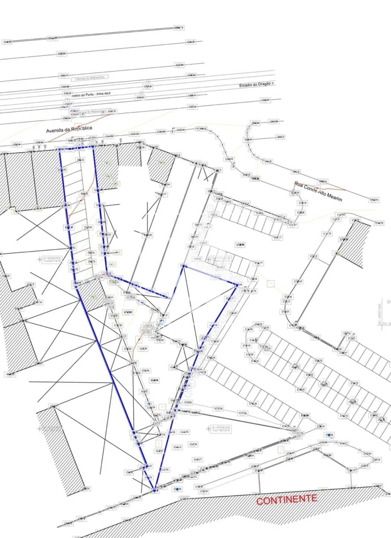 Terreno para Venda em Matosinhos e Leça da Palmeira Foto 8