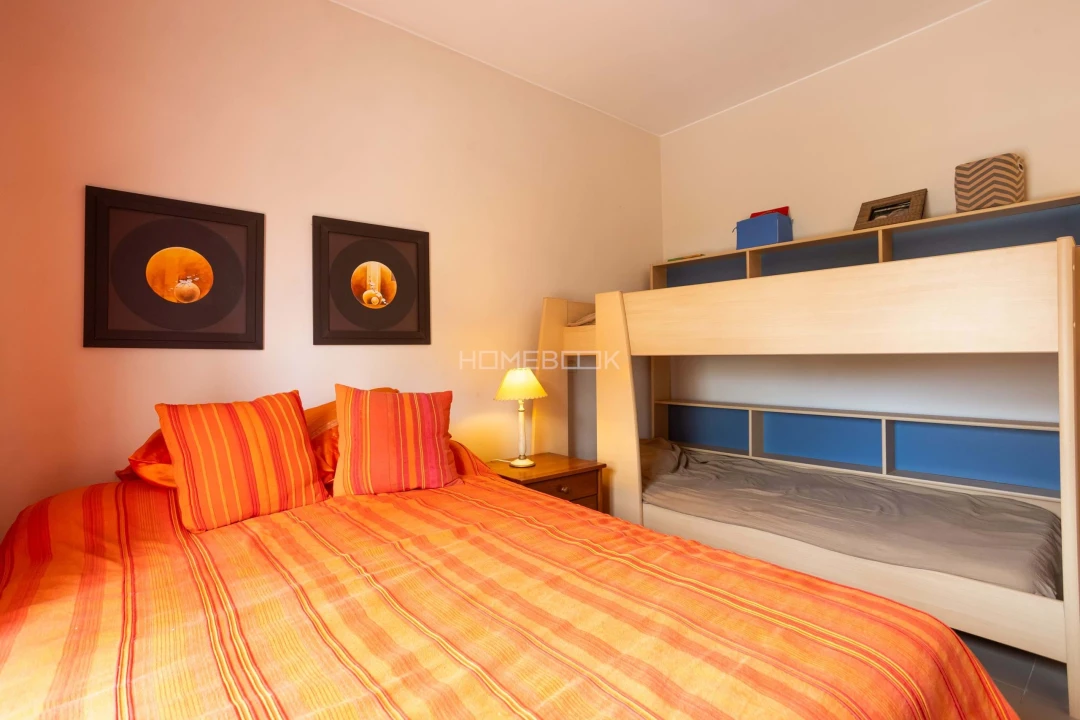 Apartamento T2 para Venda em Carvalhal Foto 14