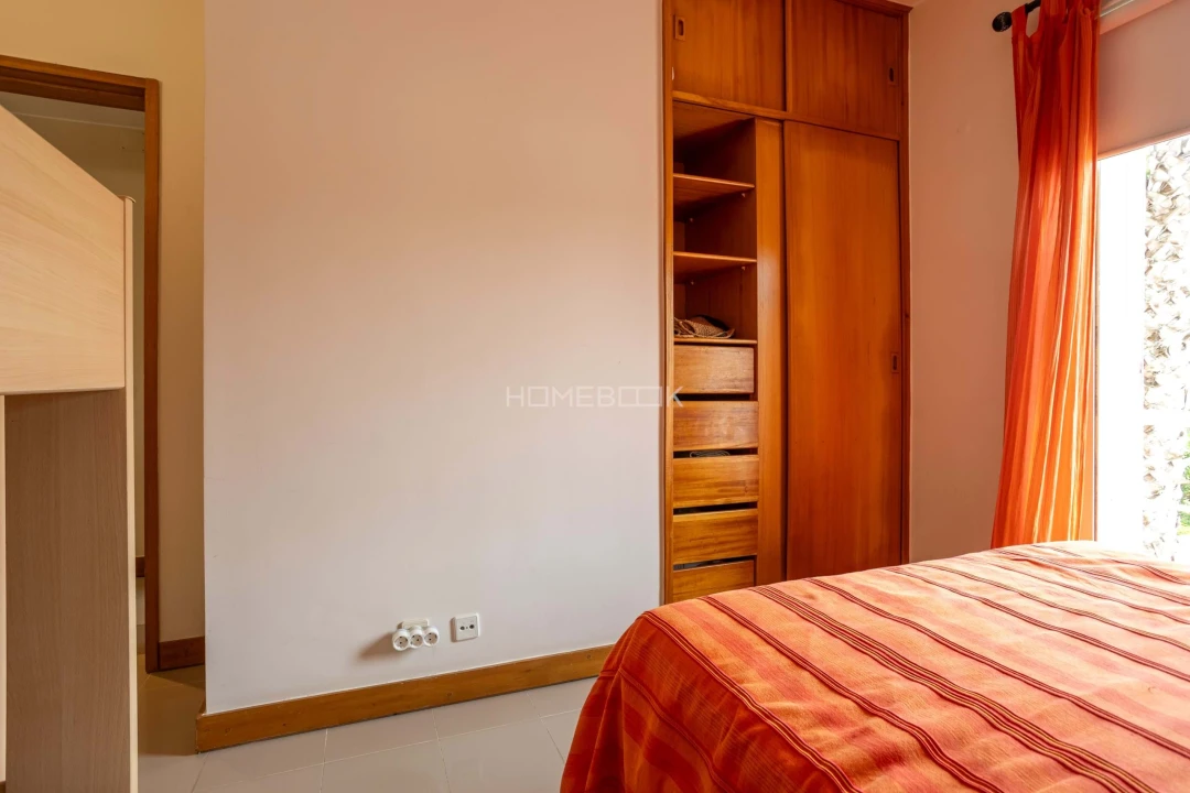 Apartamento T2 para Venda em Carvalhal Foto 12