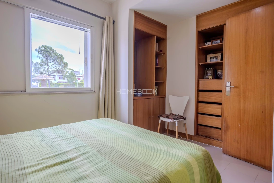 Apartamento T2 para Venda em Carvalhal Foto 11