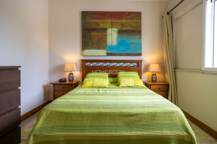 Apartamento T2 para Venda em Carvalhal Foto 10