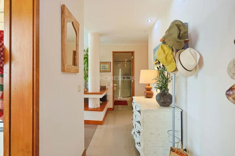 Apartamento T2 para Venda em Carvalhal Foto 3