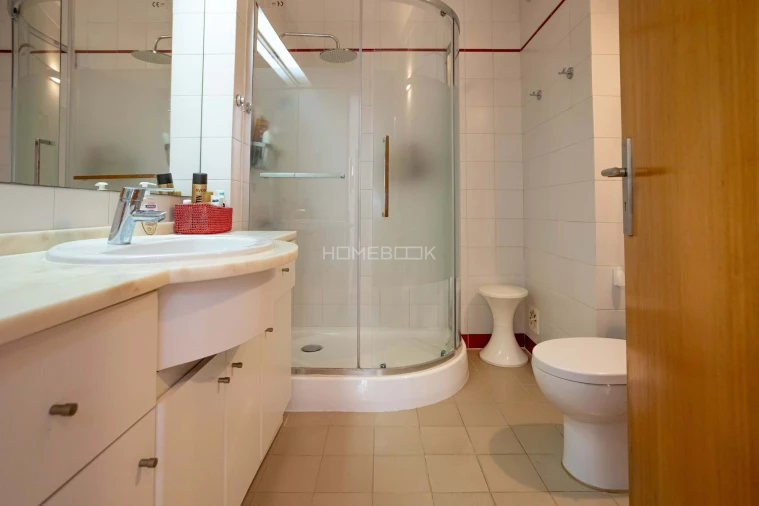 Apartamento T2 para Venda em Carvalhal Foto 13