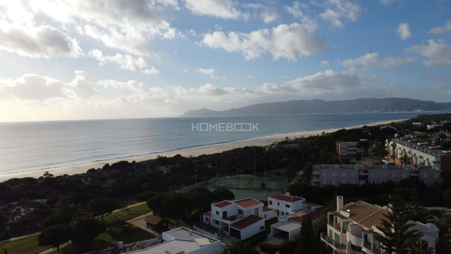 Apartamento T2 para Venda em Carvalhal Foto 22