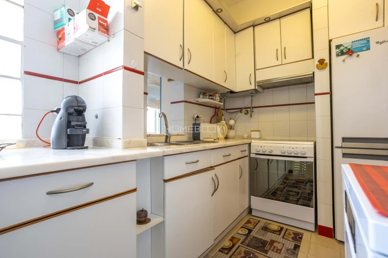 Apartamento T2 para Venda em Carvalhal Foto 15