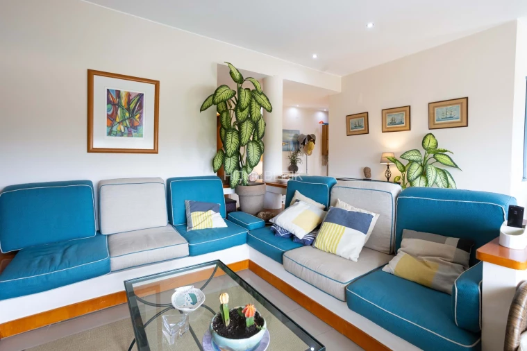 Apartamento T2 para Venda em Carvalhal Foto 5