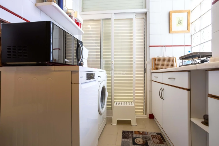 Apartamento T2 para Venda em Carvalhal Foto 16