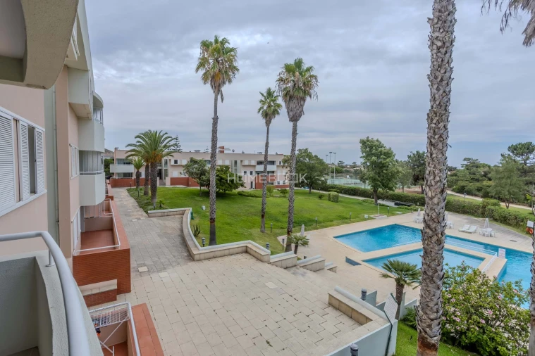 Apartamento T2 para Venda em Carvalhal Foto 18