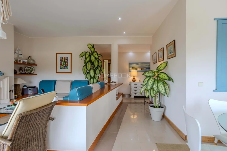 Apartamento T2 para Venda em Carvalhal Foto 7